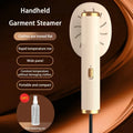 Handheld Steamer Iron USB Portable Mini for Clothes Fast Heating Travel Garment Fabric Press Machine with Handle Home use 2025