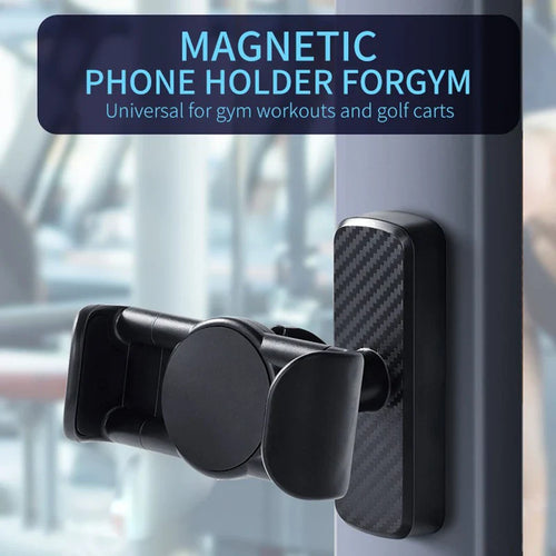 360° Magnetic Phone Mount