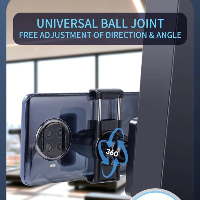 360° Magnetic Phone Mount